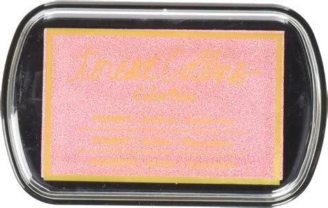 Teresa Collins ColorBox® Pigment Stamp Ink Pad 